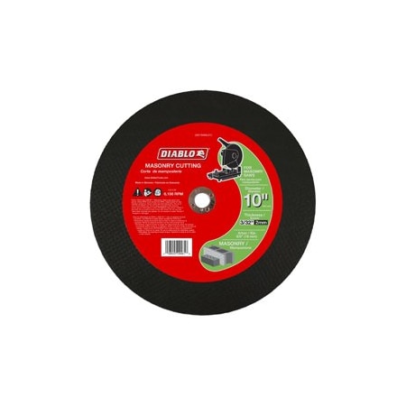 Bsc Preferred 10x332x58 MASCut Disc DBD100093L01C